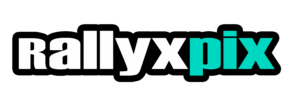 Rallyxpix Logo